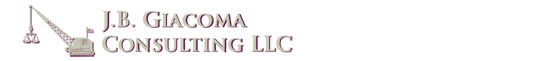 Construction Consulting in Montebello, CA Logo